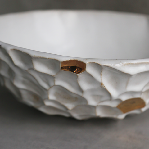 Dorado Rocky Bottom Bowl