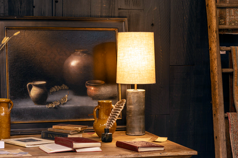 Table Lamps