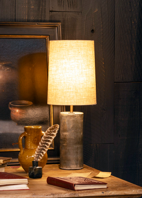 Handmade Table Lamps