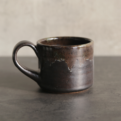 Onyx Short Bucket Cup