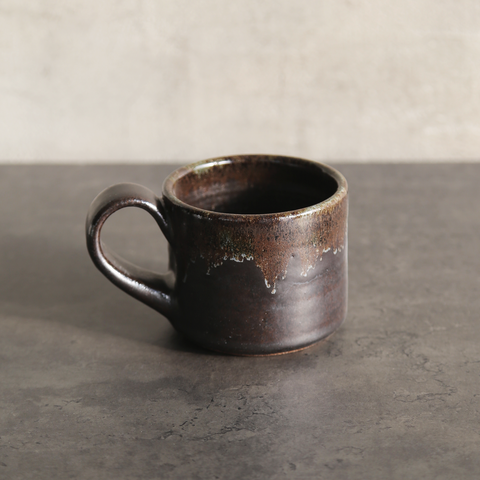 Onyx Short Bucket Cup