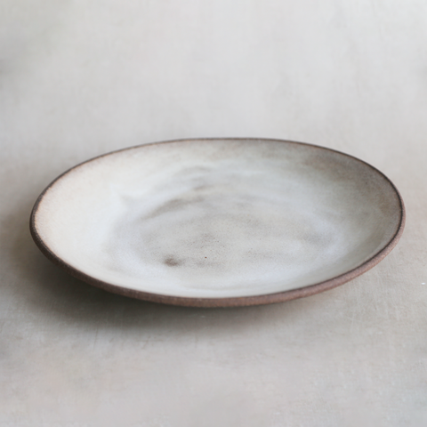 Progress Rimless Serving Platter