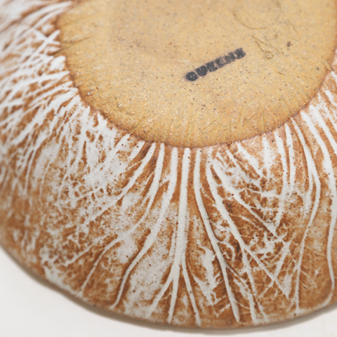 MMclay x Queens Soup Bowl