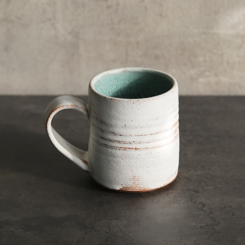 Sierra Bucket Cup