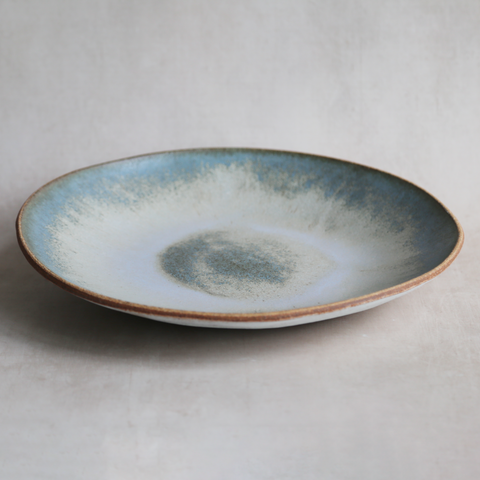 Sierra Rimless Serving Platter