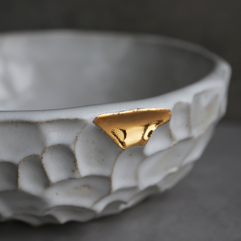 Dorado Rocky Bottom Bowl