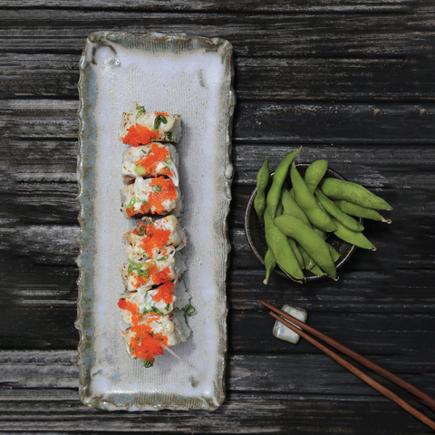 Small Sushi Platter