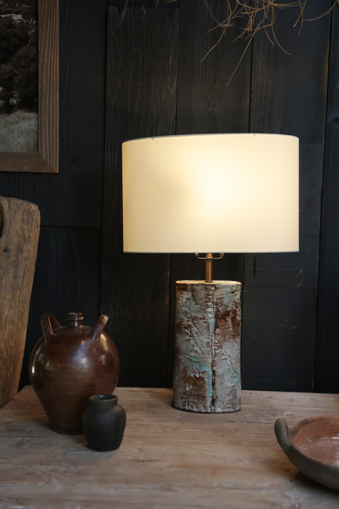 Sutro Table Lamp