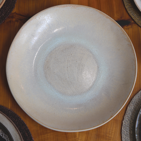 Goldbug Serving Platter