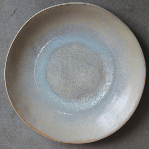 Goldbug Serving Platter