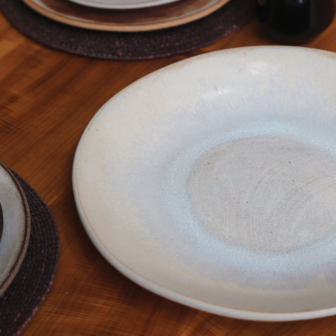 Goldbug Serving Platter