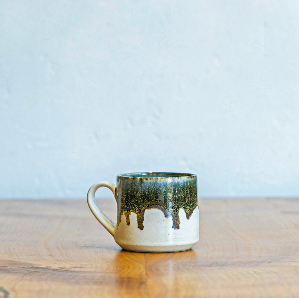 Short Bucket Cup – MMclay